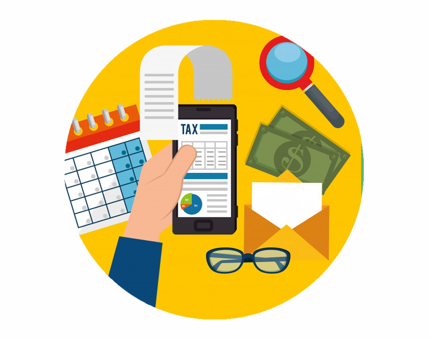 billing Icon