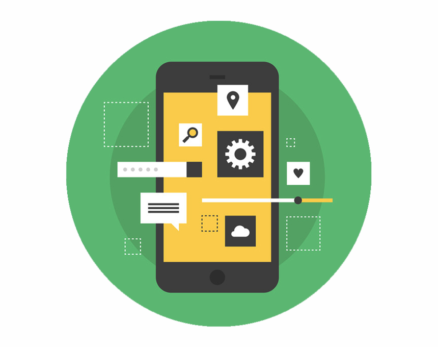 mobileapp Icon