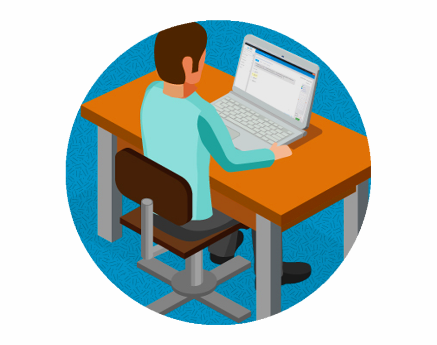 mocktest Icon